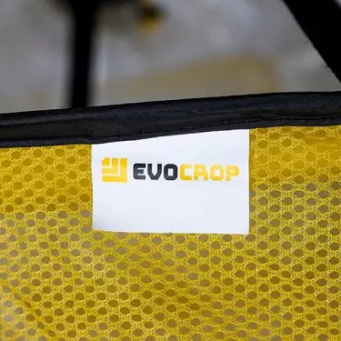 V-Mesh Square Drying Rack Evocrop 80 x 80 m - GB