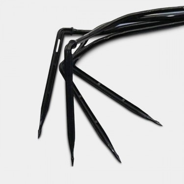 Gotero Medusa 6 Salidas