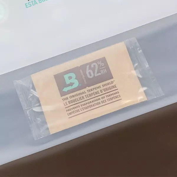 Boveda Fresh Bag 62% 67g Boveda Fresh Bag 62% 67g detalle boveda