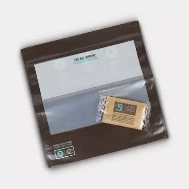 Boveda Fresh Bag 62% 67g