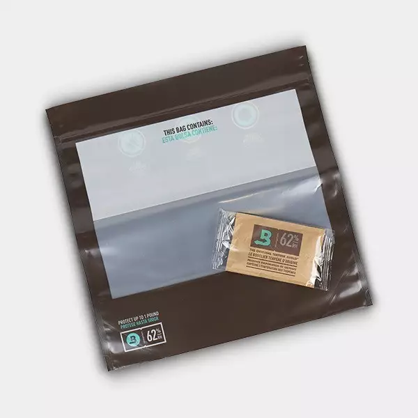 View Fresh Bag Boveda 62% 67g