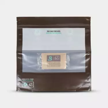 Boveda Fresh Bag 62% 67g boveda dentro de bolsa