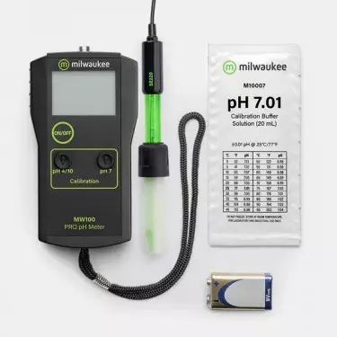 Milwaukee water Ph-meter Probe - GB