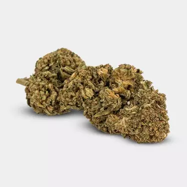 Flores CBD GB Outdoor Blue Cheese - GB The Green Brand