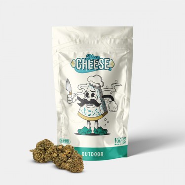 Outdoor GB CBD 'Blue...