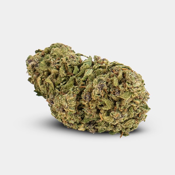 Flores CBD GB Indoor 'Miracle Alien Cookies' cogollo