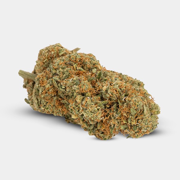 Flores CBD GB Indoor 'The Lemon Tree' - GB The Green Brand