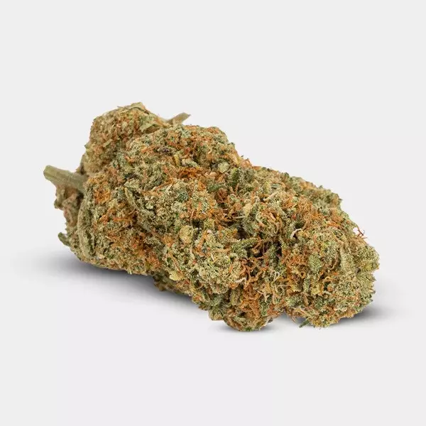 Flores CBD GB Indoor 'The Lemon Tree' - GB The Green Brand