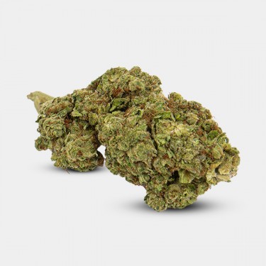 Flores CBD GB Indoor 'Strawberry Cake' - GB The Green Brand