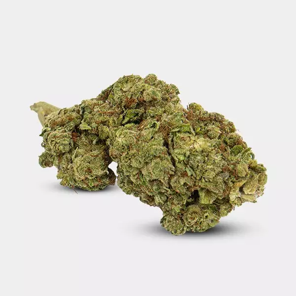 Flores CBD GB Indoor 'Strawberry Cake' Flores CBD GB Indoor 'Strawberry Cake' - GB The Green Brand