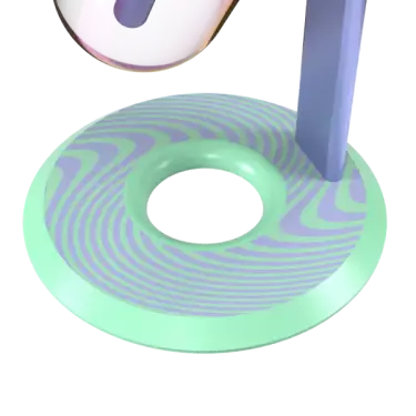 Gravity Bong Khalifa x Stündenglass | GB The Green Brand