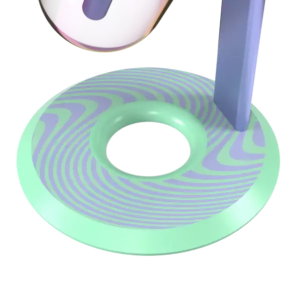 Gravity Bong Khalifa x Stündenglass | GB The Green Brand