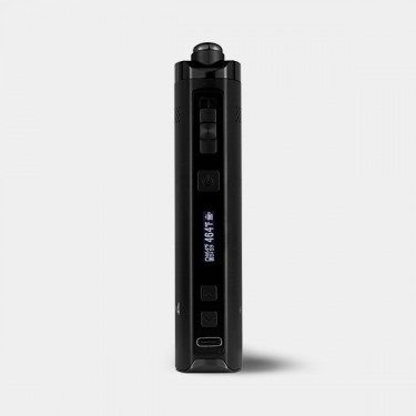 Vaporizador Starry V4 X-Max perfil