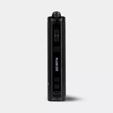 Vaporizador Starry V4 X-Max perfil