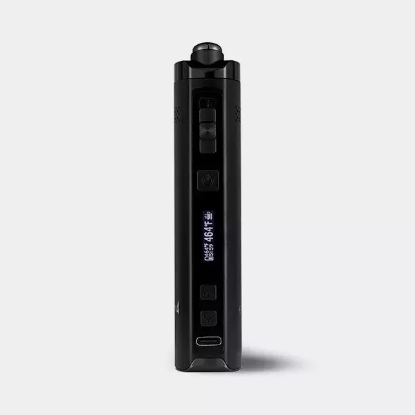 Starry V4 X-Max Vaporizer - GB The Green Brand