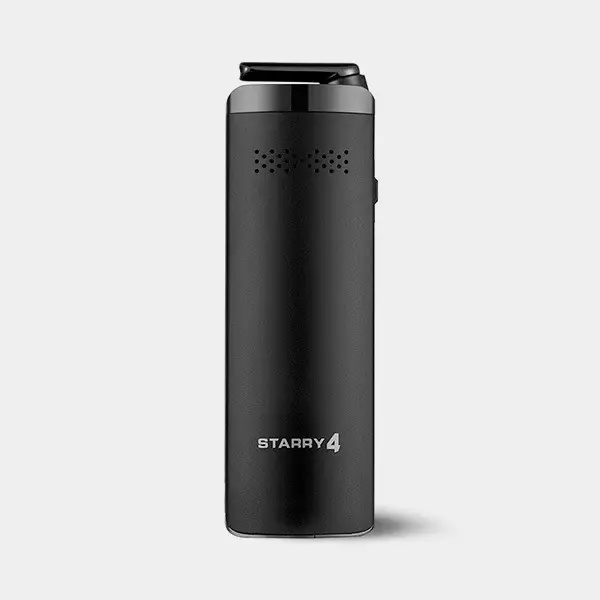 Starry V4 X-Max Vaporizer - GB The Green Brand