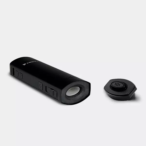 Vaporizador Starry V4 X-Max cámara