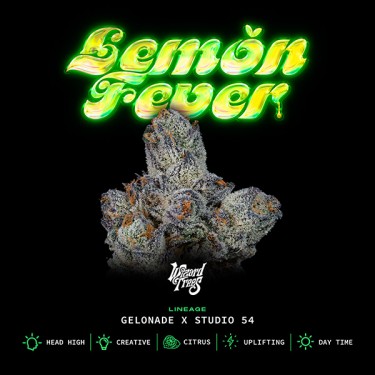 Lemon Fever