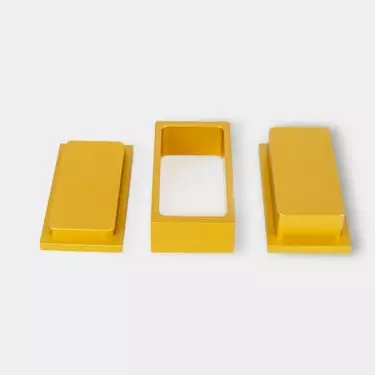 Qnubu Pre-Press for Extractions | GB The Green Brand