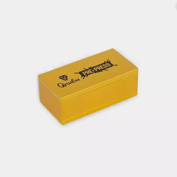 View Pre-Prensa Qnubu para extracciones | GB The Green Brand