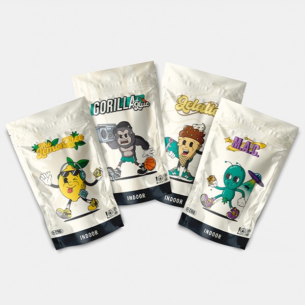 Kit Sommelier Indoor