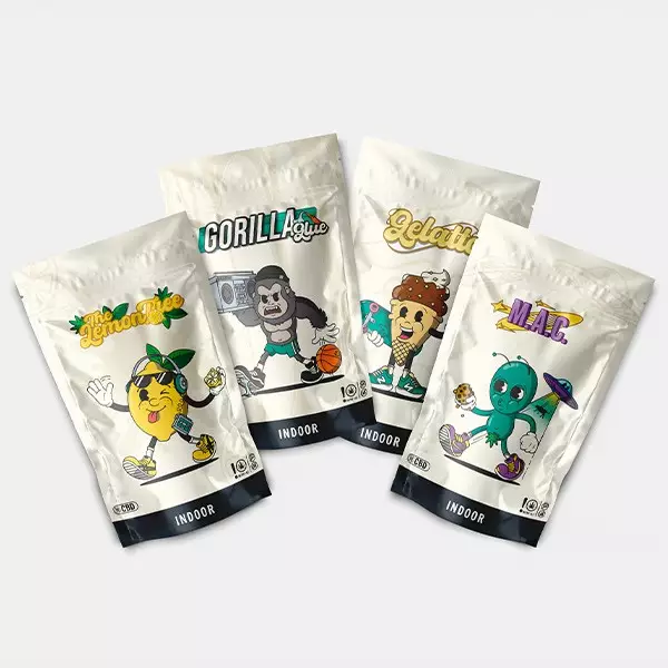 Kit Sommelier Indoor Kit Sommelier Indoor