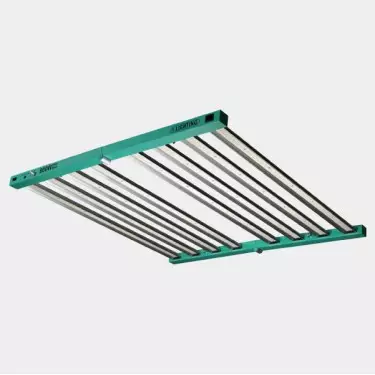 Sistema Led Regulable 800W UV Pro Max GB Lighting