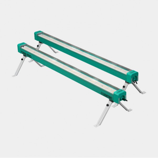 Sistema Led Under Canopy 120W GB Lighting