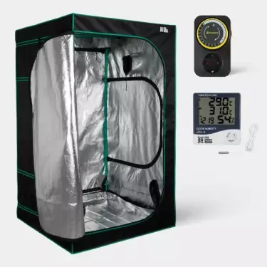 100x100 Complete Advanced Kit - GB Nutrients