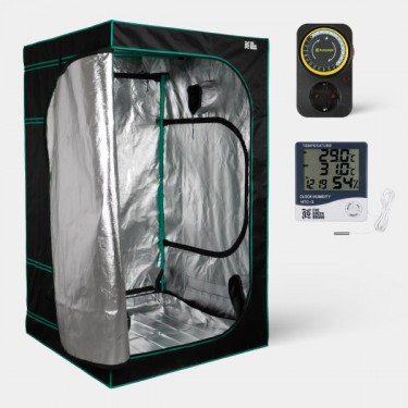 Armario de Cultivo GB 100x100x200cm