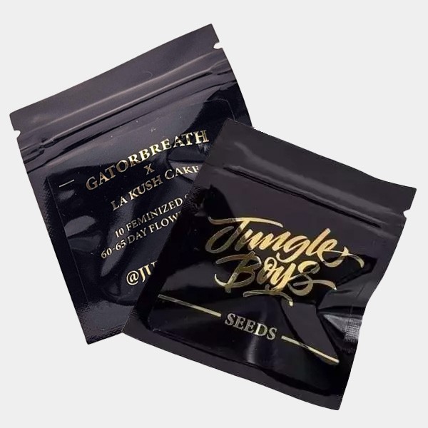 View Gatorbreath x L.A. Kush Cake