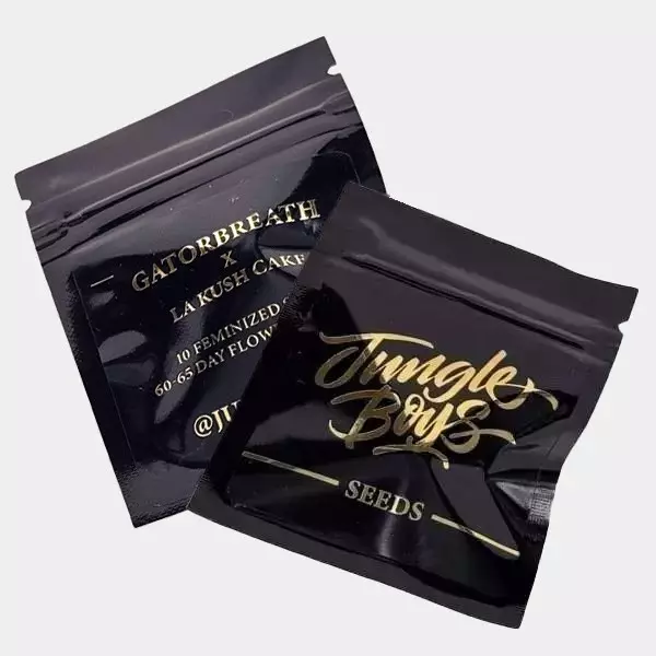 View Gatorbreath x L.A. Kush Cake