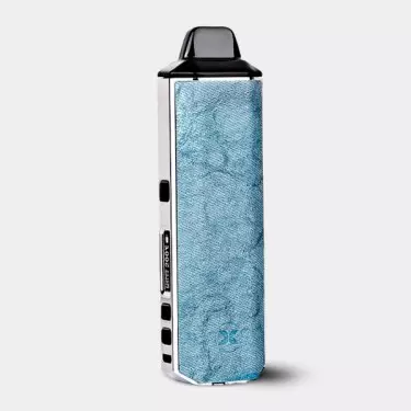 Vaporizador X-Vape Aria Azul