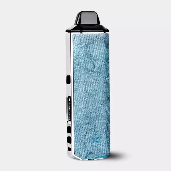 X-Vape Aria Vaporizer | Weed & Extracts - GB