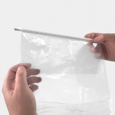 Bolsa Dryferm Bag cerrada