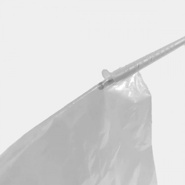 Bolsa y clip Dryferm