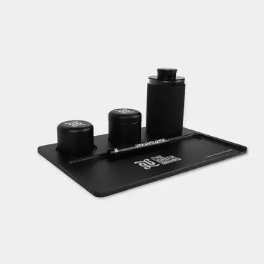 Premium Set GB The Green Brand ▶️ Con Todo lo Necesario