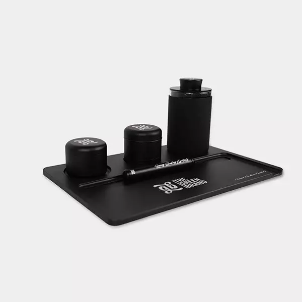 Premium Set GB The Green Brand Premium Set GB The Green Brand ▶️ Con Todo lo Necesario