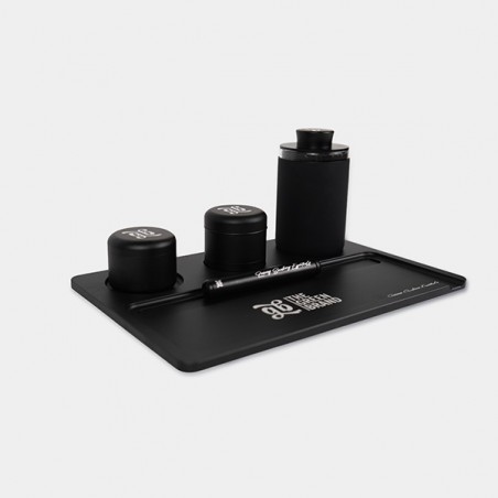Premium Set GB The Green Brand  ▶️ Con Todo lo Necesario