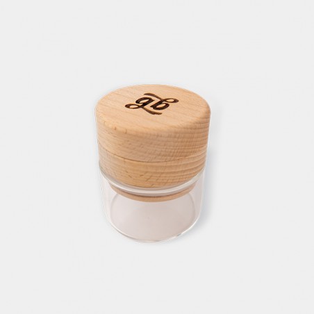 Grinder de Madera GB 65 mm