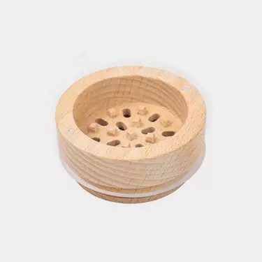 GB 65 mm Wooden Grinder