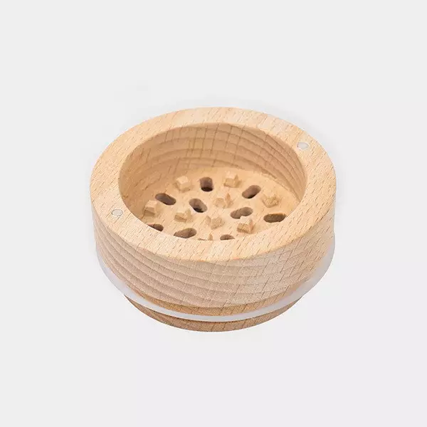 GB 65 mm Wooden Grinder