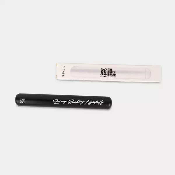 Joint Tube Black Premium GB con caja
