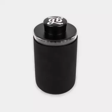 Frasco hermético oculto Black Premium GB frontal