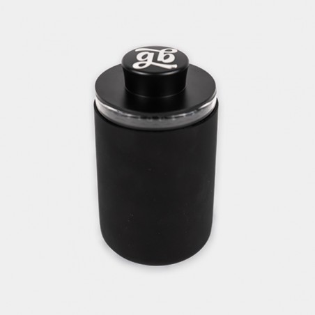 Bote Hermético de Ocultación Black Premium GB frontal