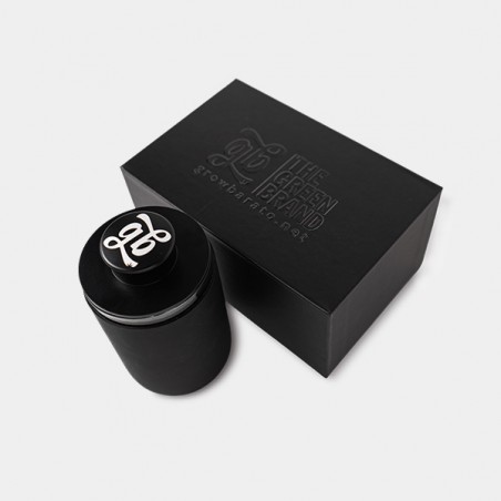 Bote Hermético de Ocultación Black Premium GB caja