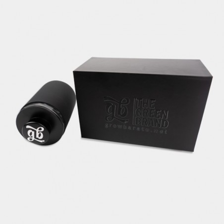 Bote Hermético de Ocultación Black Premium GB tumbado