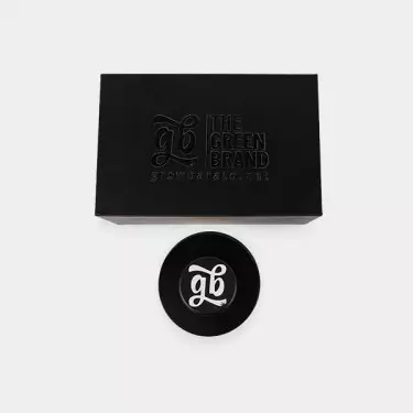 Bote Hermético de Ocultación Black Premium GB con caja superior