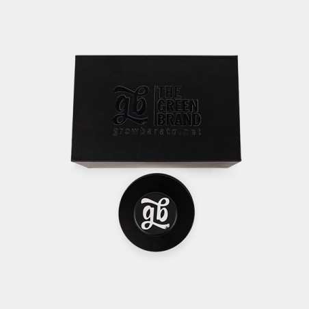 Bote Hermético de Ocultación Black Premium GB con caja superior