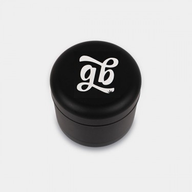 Mars Grinder Black Premium GB 55mm